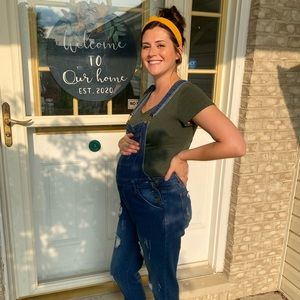 Meet your Posher, Randi